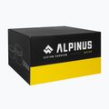 Alpinus Yucatan 2l, 1.5l és 0.6l acél túraedénykészlet 9