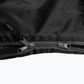 Alpinus Warm 1800 hálózsák balra fekete 3