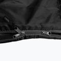 Alpinus Warm 1800 hálózsák jobbra fekete 3