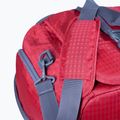 Alpinus Calama 45 l utazótáska piros színben 3