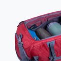 Alpinus Calama 45 l utazótáska piros színben 5