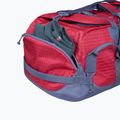 Alpinus Calama 45 l utazótáska piros színben 6