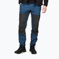 Férfi trekkingnadrág Alpinus Navy blue dean