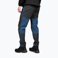 Férfi trekkingnadrág Alpinus Navy blue dean 2