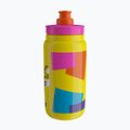 Kerékpáros kulacs Elite FLY Teams Tour De France 2026 550 ml women 2