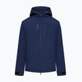 Férfi softshell dzseki Alpinus ASO navy blue 6