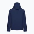 Férfi softshell dzseki Alpinus ASO navy blue 7