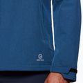 Férfi softshell dzseki Alpinus Lautaro navy blue 5