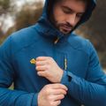 Férfi softshell dzseki Alpinus Lautaro navy blue 7