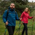 Férfi softshell dzseki Alpinus Lautaro navy blue 8