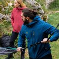 Férfi softshell dzseki Alpinus Lautaro navy blue 9