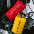 Alpinus Tutunendo-Hobart vízálló zsák 10 l piros 8