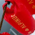 Alpinus Tutunendo 10 l vízálló zsák piros 8