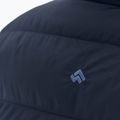 Férfi bélelt kabát Alpinus Furggen navy blue 6