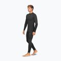 Férfi thermo fehérnemű szett Alpinus Moelv Set black