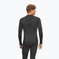 Férfi thermo fehérnemű szett Alpinus Moelv Set black 2