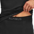 Férfi thermo fehérnemű szett Alpinus Moelv Set black 9