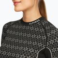 Női thermo alsónemű szett Alpinus Verbier Set gray 5