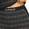Női thermo alsónemű szett Alpinus Verbier Set gray 10