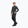 Férfi membrános nadrág Alpinus Gomtu black 2