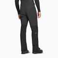 Férfi membrános nadrág Alpinus Gomtu black 3