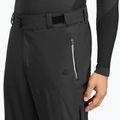 Férfi membrános nadrág Alpinus Gomtu black 4