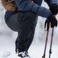 Férfi membrános nadrág Alpinus Gomtu black 7