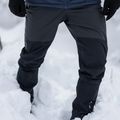 Férfi membrános nadrág Alpinus Gomtu black 8