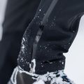 Férfi membrános nadrág Alpinus Gomtu black 9