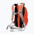 Alpinus Lecco 15 l túrahátizsák korall 2