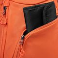 Alpinus Lecco 15 l túrahátizsák korall 5