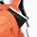 Alpinus Lecco 15 l túrahátizsák korall 7