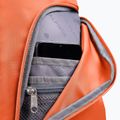 Alpinus Lecco 15 l túrahátizsák korall 9