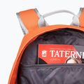 Alpinus Lecco 15 l túrahátizsák korall 10