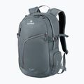 Alpinus Lecco 25 l túrahátizsák acél/szürke