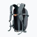 Alpinus Lecco 25 l túrahátizsák acél/szürke 2