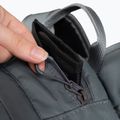 Alpinus Lecco 25 l túrahátizsák acél/szürke 9