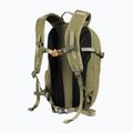 Alpinus Lecco 25 l világoszöld túrahátizsák 2