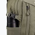 Alpinus Lecco 25 l világoszöld túrahátizsák 3