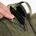 Alpinus Lecco 25 l világoszöld túrahátizsák 8