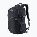 Túrahátizsák Alpinus Lecco 30 L black