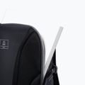 Túrahátizsák Alpinus Lecco 30 L black 4