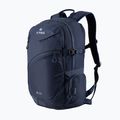 Alpinus Lecco 30 l túrahátizsák tengerészkék