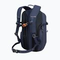 Alpinus Lecco 30 l túrahátizsák tengerészkék 2