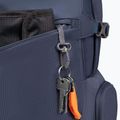 Alpinus Lecco 30 l túrahátizsák tengerészkék 5