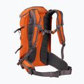 Túrahátizsák Alpinus Teno 24 l orange 2