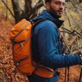 Túrahátizsák Alpinus Teno 24 l orange 4