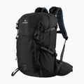 Alpinus Ornak 30 l fekete túrahátizsák