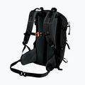 Alpinus Ornak 30 l fekete túrahátizsák 2