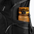 Alpinus Ornak 30 l fekete túrahátizsák 3